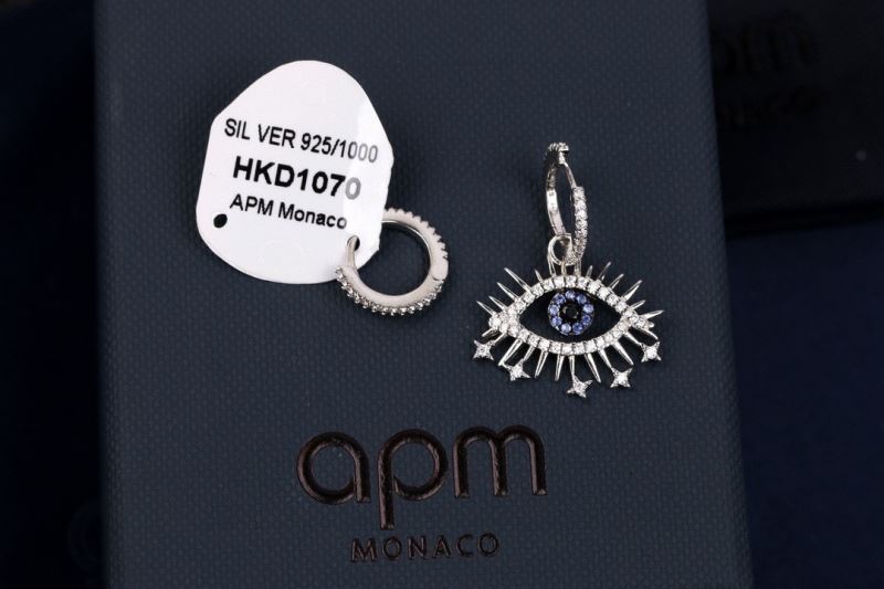 Apm Earrings